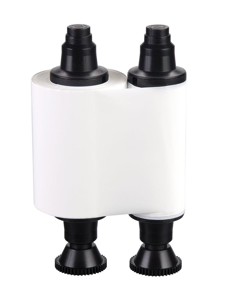 R2030 Evolis Signature Panel Ribbon - 1,000 prints